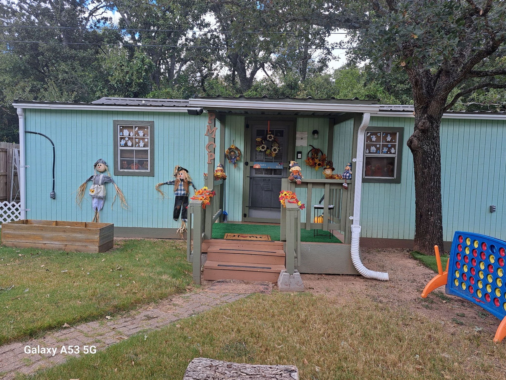 School age care Bryan TX