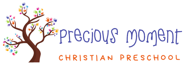 Precious Moments Christian Preschool