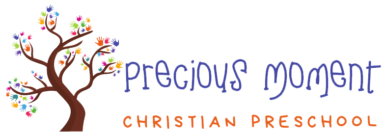 Precious Moments Christian Preschool